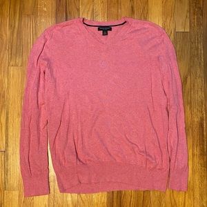 Banana Republic V-neck Sweater